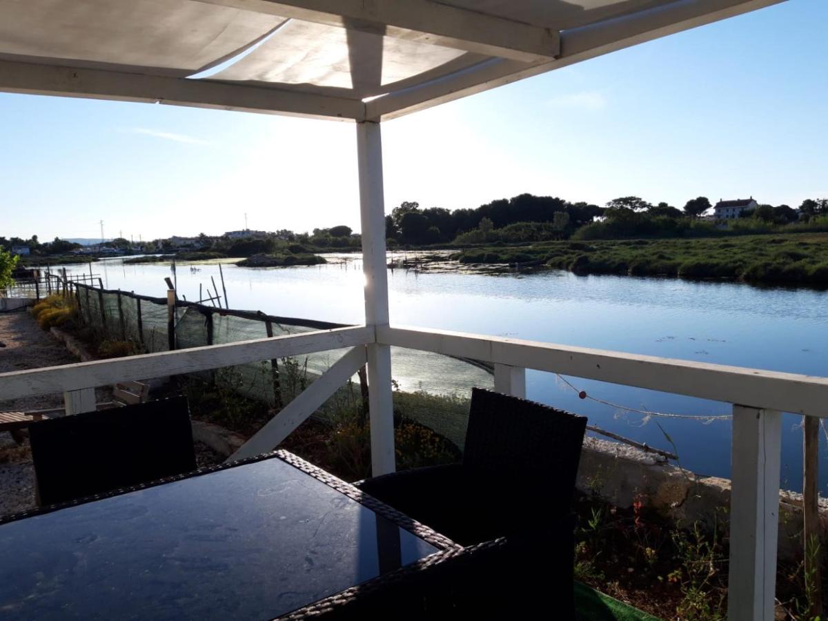 Torre Del Lago Foce Varano Exterior photo